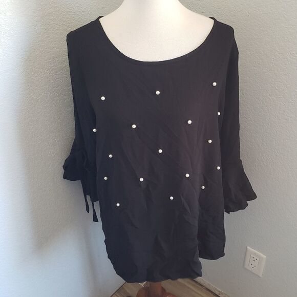 Blouse   - Picture 1 of 6
